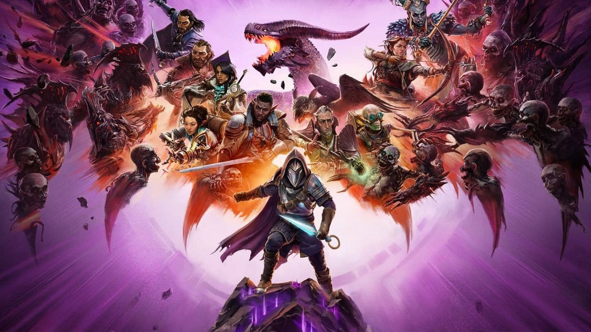 TuniGamers – Dragon Age The Veilguard dévoile du gameplay et une date de sortie dans un trailer épique ! Le meilleur jeu vidéo action-RPG de la fin d’année ?