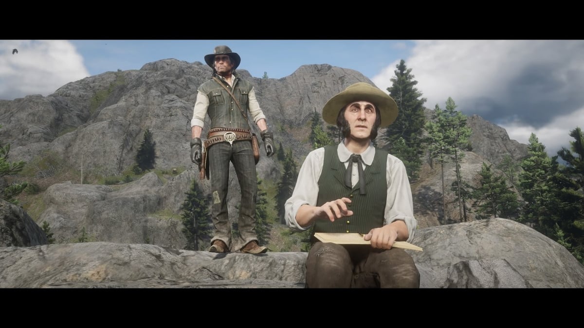 TuniGamers – Evelyn Miller Red Dead Redemption 2 : Comment terminer la suite de quête de L&rsquo;enfer américain ?