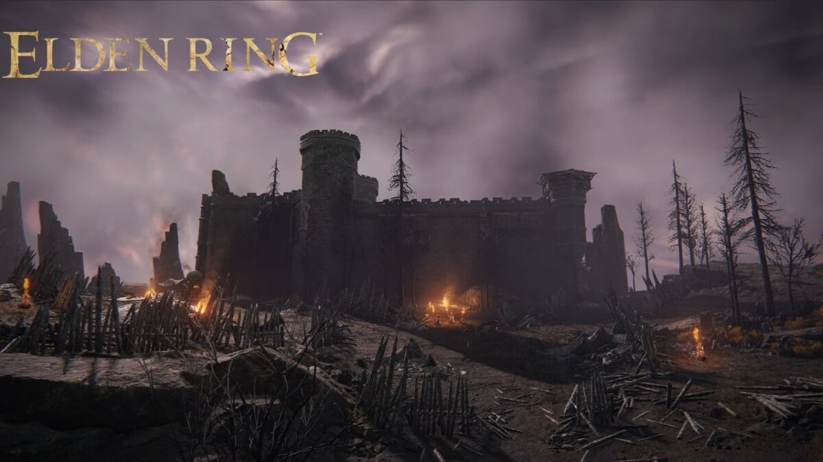 TuniGamers – Fort Laiedd Elden Ring : Comment y accéder et quel loot nous attend ?