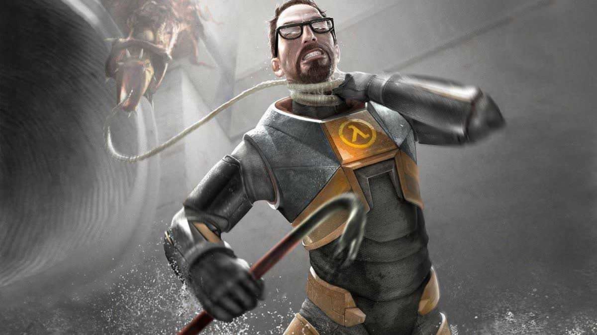 TuniGamers – Half-Life 3 est en développement ? C’est en tout cas ce qu’indiquent ces fuites de Valve