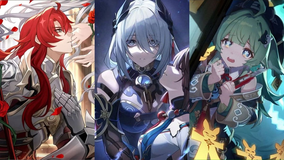 TuniGamers – Honkai Star Rail : récupérez vite ces 300 jades stellaires avant qu’il ne soit trop tard !