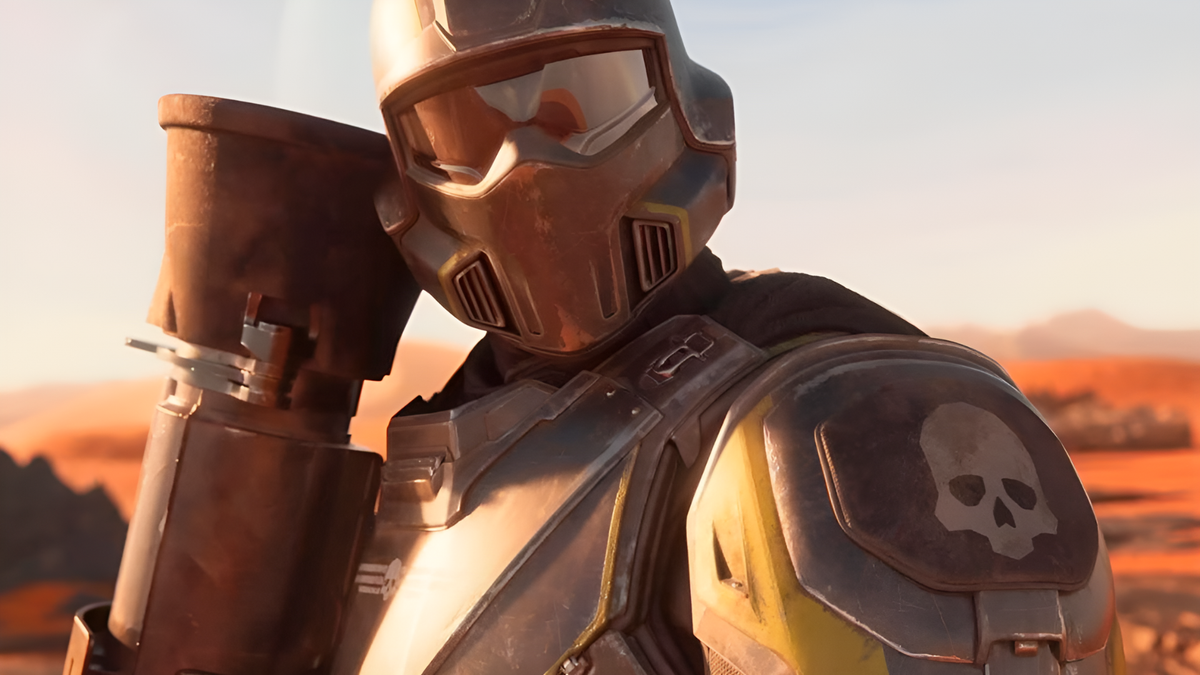 TuniGamers – « Il y a des choses que nous n&rsquo;avons pas réussies », le directeur de Helldivers 2 répond aux plaintes des joueurs