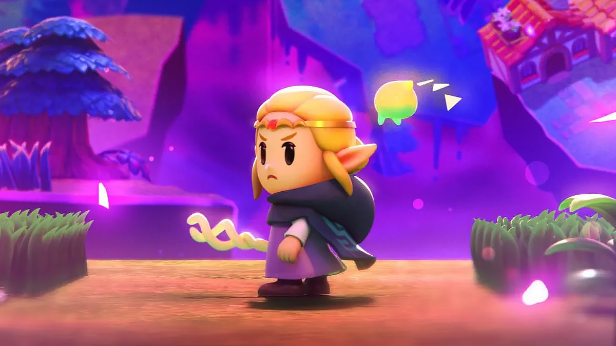 TuniGamers – « Ils ont pensé à tout ! » Le prochain jeu Zelda arrive bientôt sur Nintendo Switch et il séduit déjà les joueurs par ses mécaniques dans cette nouvelle vidéo