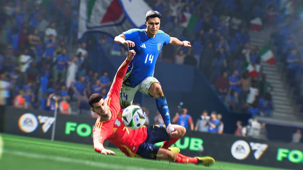 TuniGamers – “Incroyablement difficile de créer une grande expérience” Cet éditeur de jeu vidéo de sport réagit aux rumeurs d’un partenariat avec la FIFA pour concurrencer EA FC 25