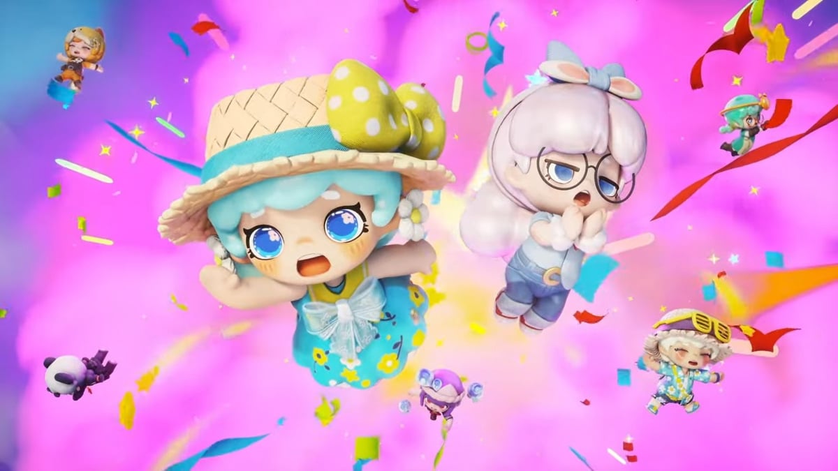 TuniGamers – J’ai joué à Floatopia pendant la gamescom 2024 et ça ressemble à Animal Crossing, mais…