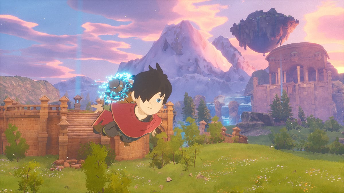 TuniGamers – “J’ai quitté mon travail chez Blizzard” Ce jeu vidéo pourrait presque être un film Ghibli tant il est mignon, sa sortie arrive très très vite !