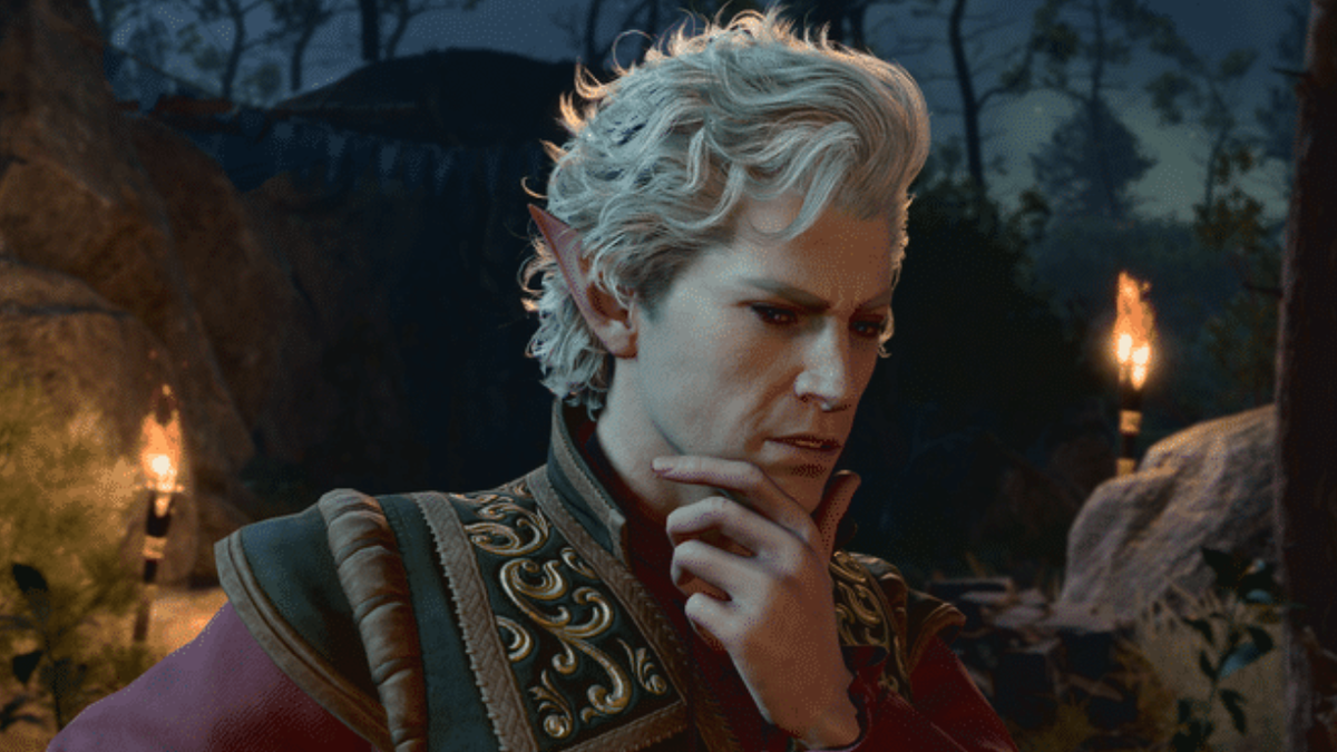 TuniGamers – « J&rsquo;avais peur que le jeu soit trop court  » : le réalisateur de Baldur&rsquo;s Gate III avait des ambitions démesurées pour le GOTY 2023