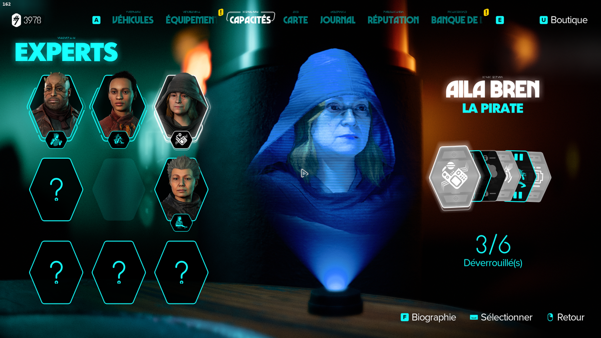 TuniGamers – Kit de piratage Star Wars Outlaws : comment obtenir cet outil d’exploration ?