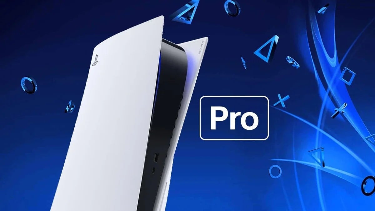 TuniGamers – La PS5 Pro serait bel et bien une réalité ! Nom officiel, date de révélation, design, manette… Les informations s’enchaînent sur la relève de la PlayStation 5