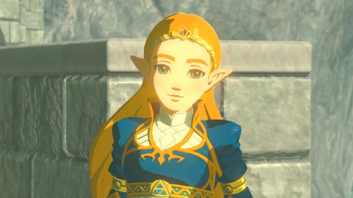 TuniGamers – La princesse Zelda ne sera plus jamais comme avant ! Vous ne la retrouverez pas comme dans Breath of the Wild et Tears of the Kingdom…
