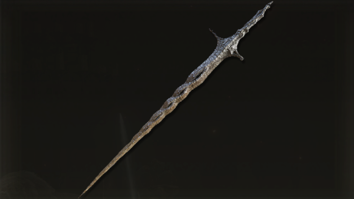 TuniGamers – Lame-relique sacrée Elden Ring : Où trouver la sacred relic sword en Entre-Terre ?