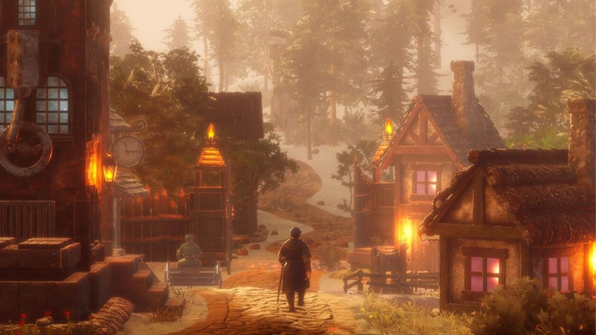 TuniGamers – Le controversé créateur de Fable revient avec un nouveau jeu vidéo… et les réactions des joueurs sont contrastées