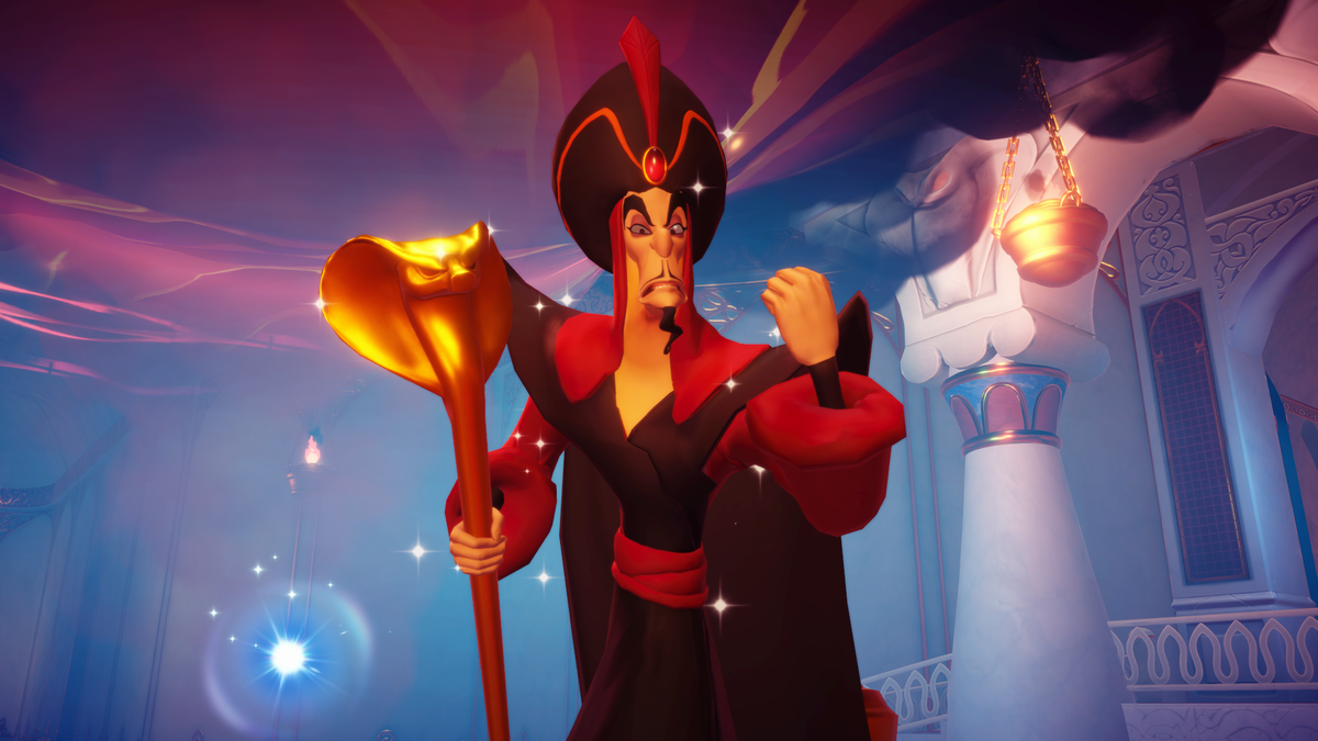 TuniGamers – Le moindre mal Disney Dreamlight Valley : comment débloquer Jafar pour de bon ?