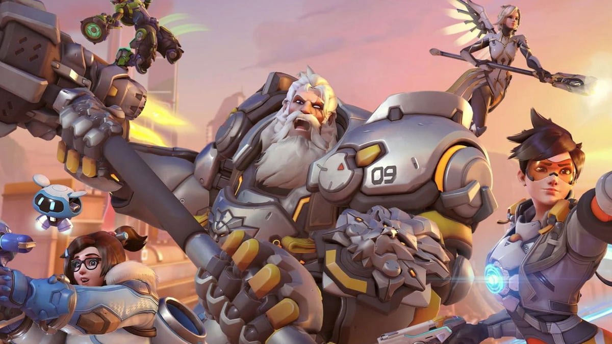 TuniGamers – “Le seul Overwatch-killer, c’est Blizzard lui-même” : la licence s’est faite souffrir toute seule, mais ce jeu vidéo présent à la Gamescom pourrait enfoncer le clou