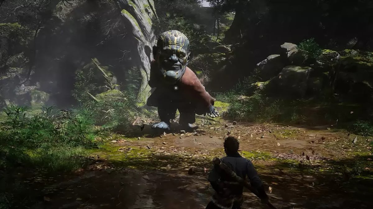 TuniGamers – Les joueurs de Black Myth Wukong sont déjà terrorisés par ce boss, et le pire c’est qu’on le rencontre… après quelques minutes de jeu seulement