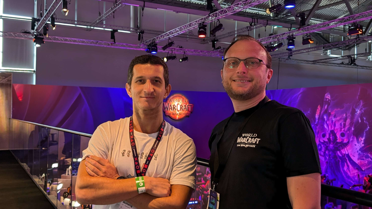 TuniGamers – « Les joueurs l’ont critiqué à juste titre » World of Warcraft a changé sa façon de faire grâce à cette extension et c’est le réalisateur qui nous en parle