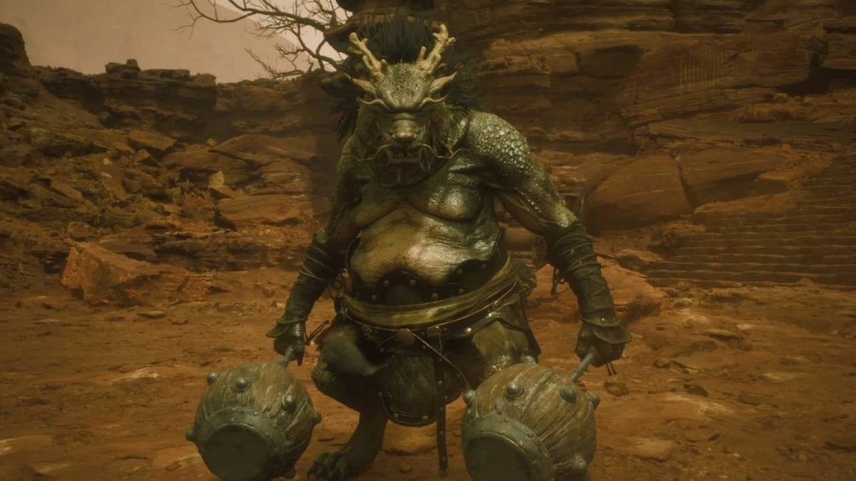 TuniGamers – Loong Noir Black Myth Wukong : Chapitre 2, secret… Comment rencontrer ce boss optionnel ?