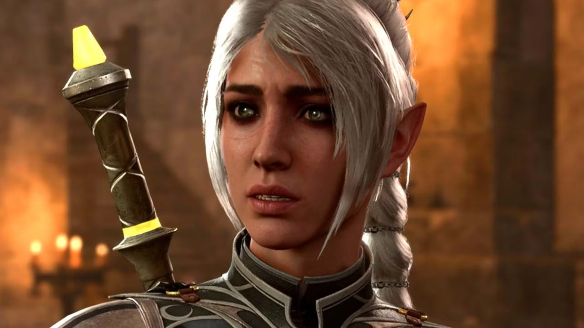 TuniGamers – “Ne jamais croiser son chemin” Les joueurs de Baldur’s Gate 3 n’ont pas peur d’affronter les vampires et les dragons, mais ils fuient cet ennemi comme la peste…