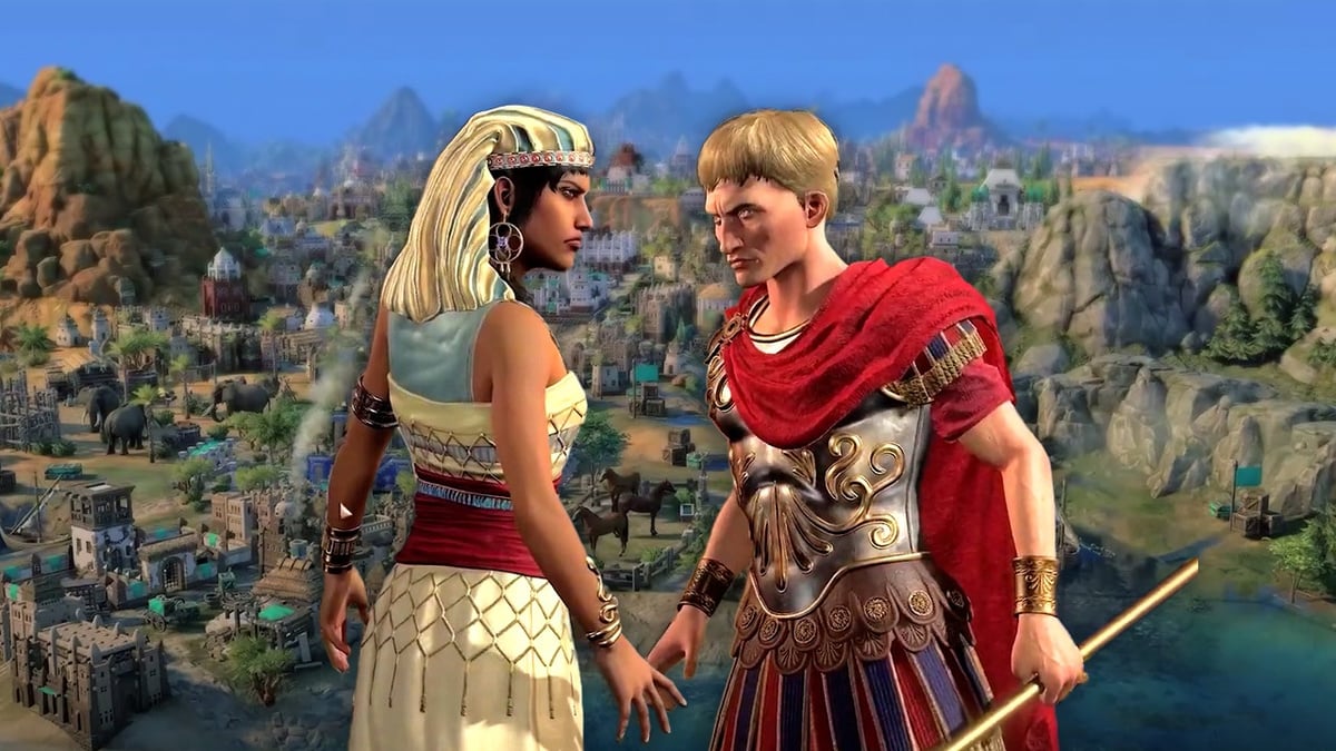 TuniGamers – « Nous ne savons pas si mon père tiendra jusqu’en février » Il demande aux studios de jouer en avance à Civlization 7 : ils lui répondent en un temps record