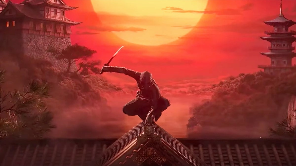 TuniGamers – « Nous repoussons nos limites » Le développement de Assassin’s Creed Shadows a battu un record pour la série, preuve d’une ambition immense