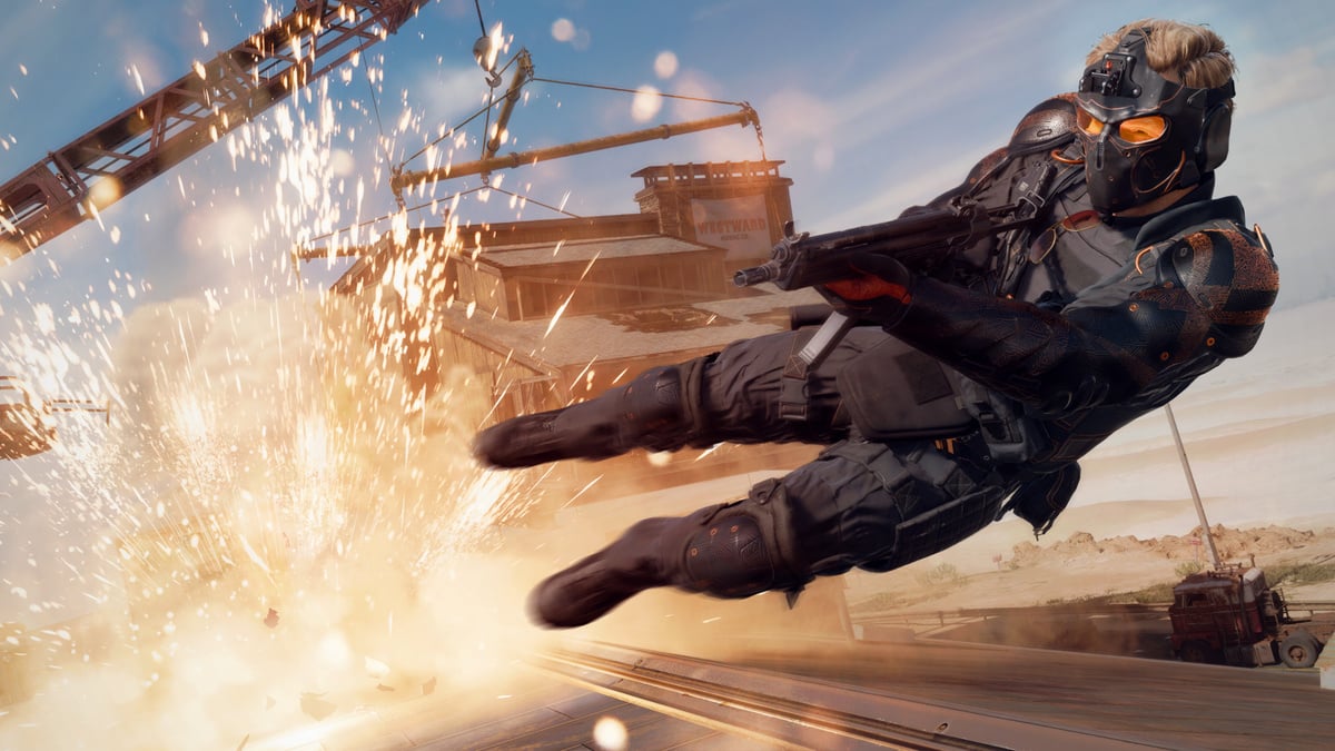 TuniGamers – Nouvelle carte, changements de gameplay et retour à Verdansk : la sortie de Call of Duty Black Ops 6 marque une nouvelle ère pour Warzone !