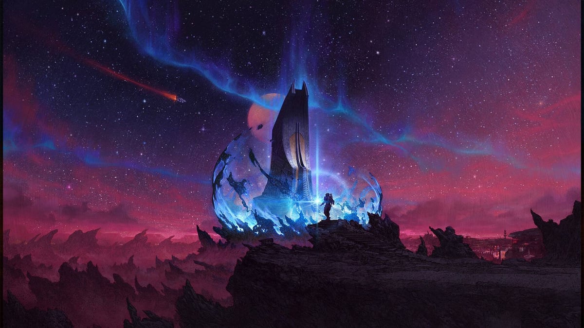 TuniGamers – Nouvelle ville, nouvelles armes… le prochain DLC de Starfield, Shattered Space, promet du lourd !