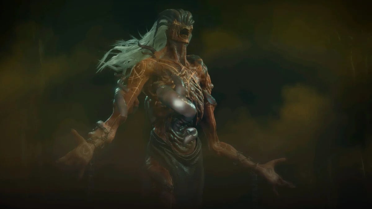 TuniGamers – Œufs glaireux Diablo 4 : Comment obtenir cette ressource pour invoquer Duriel ?