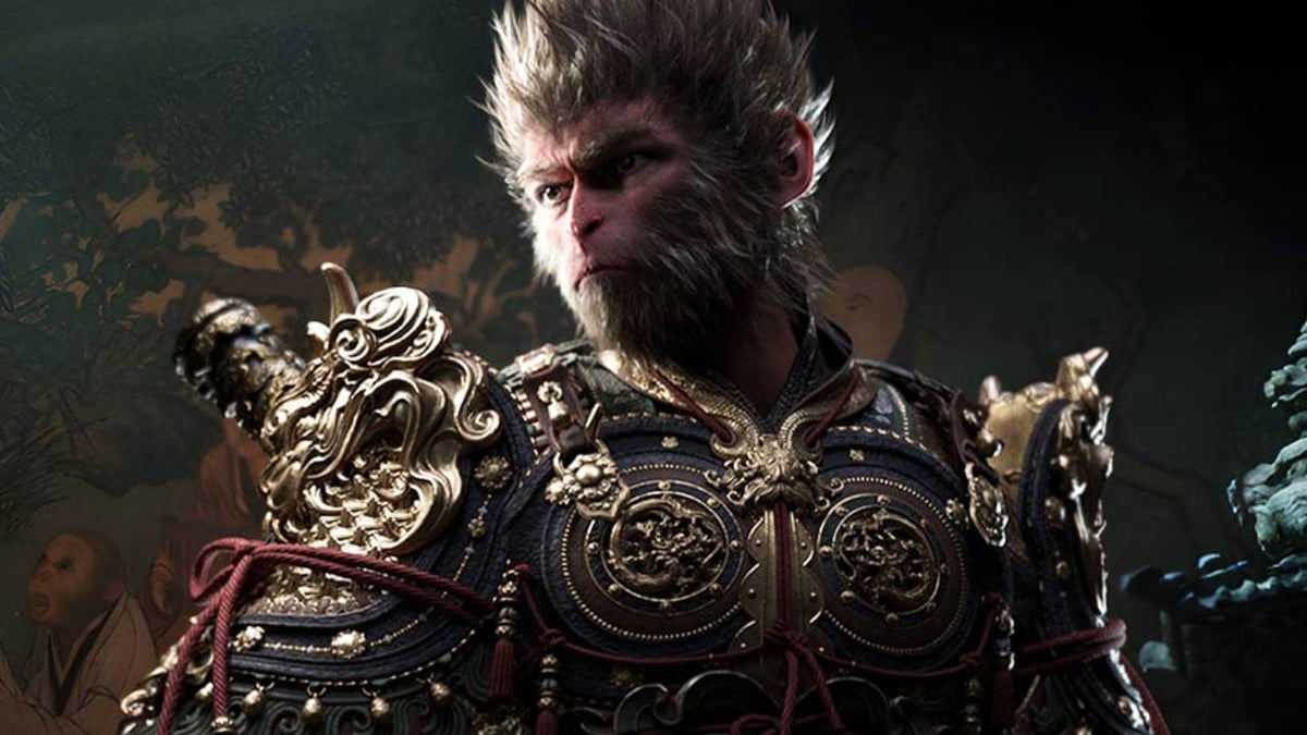 TuniGamers – On a joué à Black Myth Wukong et on ne s’attendait vraiment pas à ça… Nos impressions sur l’un des jeux vidéo les plus attendus de 2024