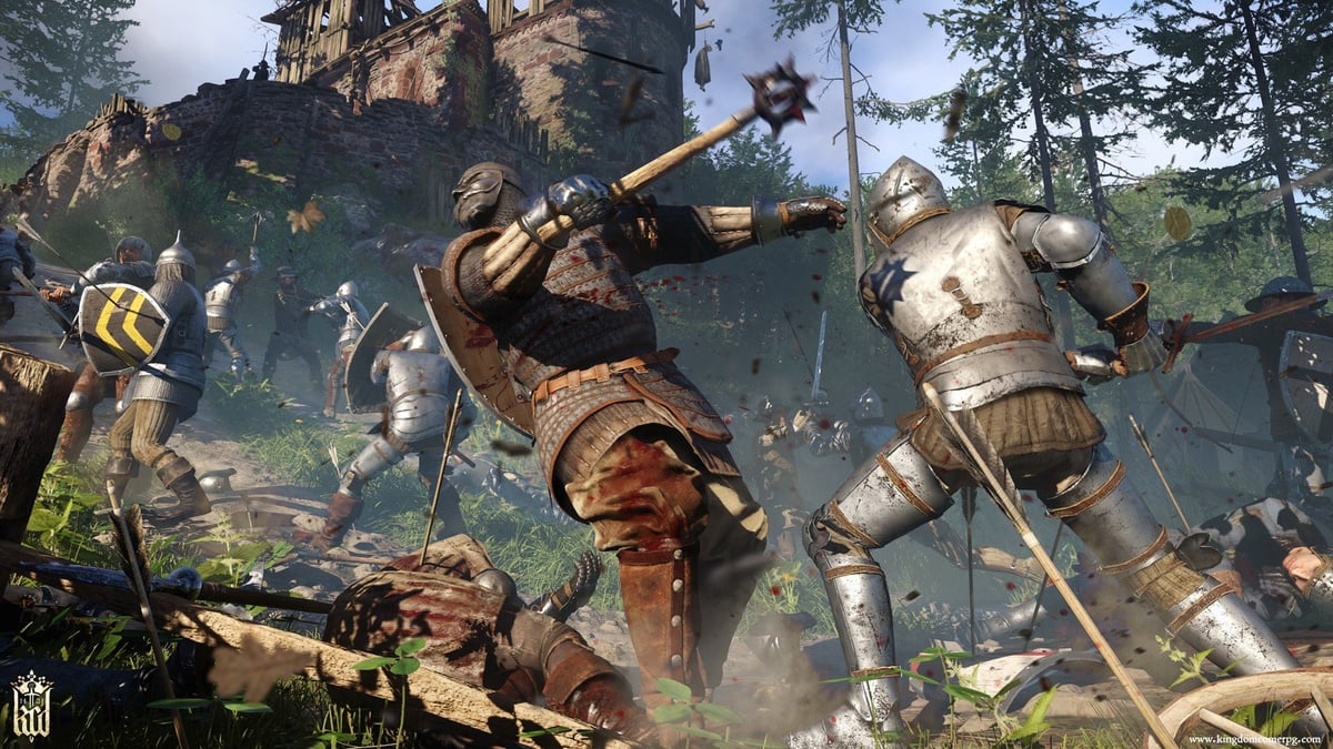 TuniGamers – On a joué à Kingdom Come Deliverance 2, la suite de l&rsquo;un des jeux de rôle action les plus immersifs de ces dernières années. Et c&rsquo;est un jeu vidéo qui fera sans doute date dans l&rsquo;histoire…