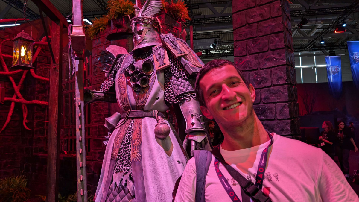 TuniGamers – Path of Exile 2 : durée de vie, accès anticipé et joueurs débutants… Les développeurs nous ont parlé des nouveautés à la gamescom