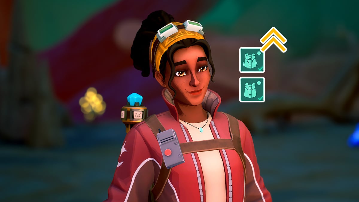 TuniGamers – Poche de sac à dos Creatures of Ava : Où trouver les 6 poches pour augmenter son inventaire au maximum ?