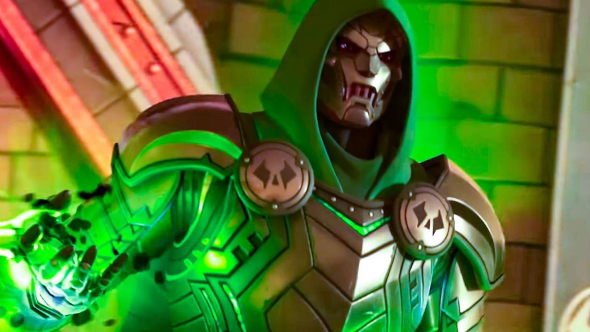 TuniGamers – Pour aider l’équipe du film Marvel Les 4 Fantastiques, le grand patron du MCU leur a montré une séquence de… Fortnite ! Oui, cette phrase existe…