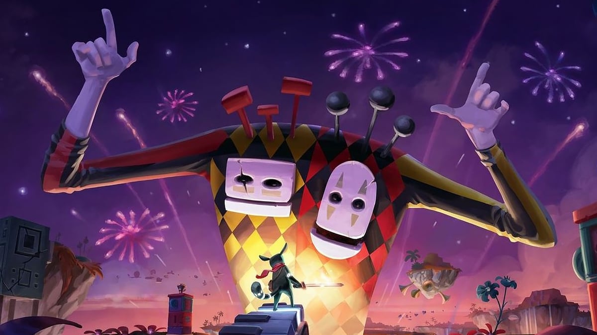 TuniGamers – Prime Gaming régale avec 5 jeux vidéo à récupérer gratuitement. Attention, il y a de la magie dans l&rsquo;air !