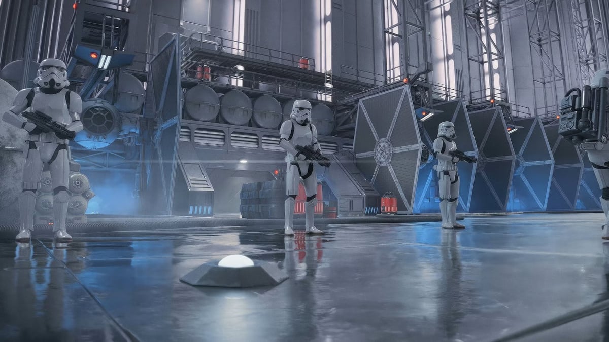 TuniGamers – Star Wars Outlaws : J’ai rien fait, Un nom bien mérité…Comment ne plus être recherché par l’Empire ?