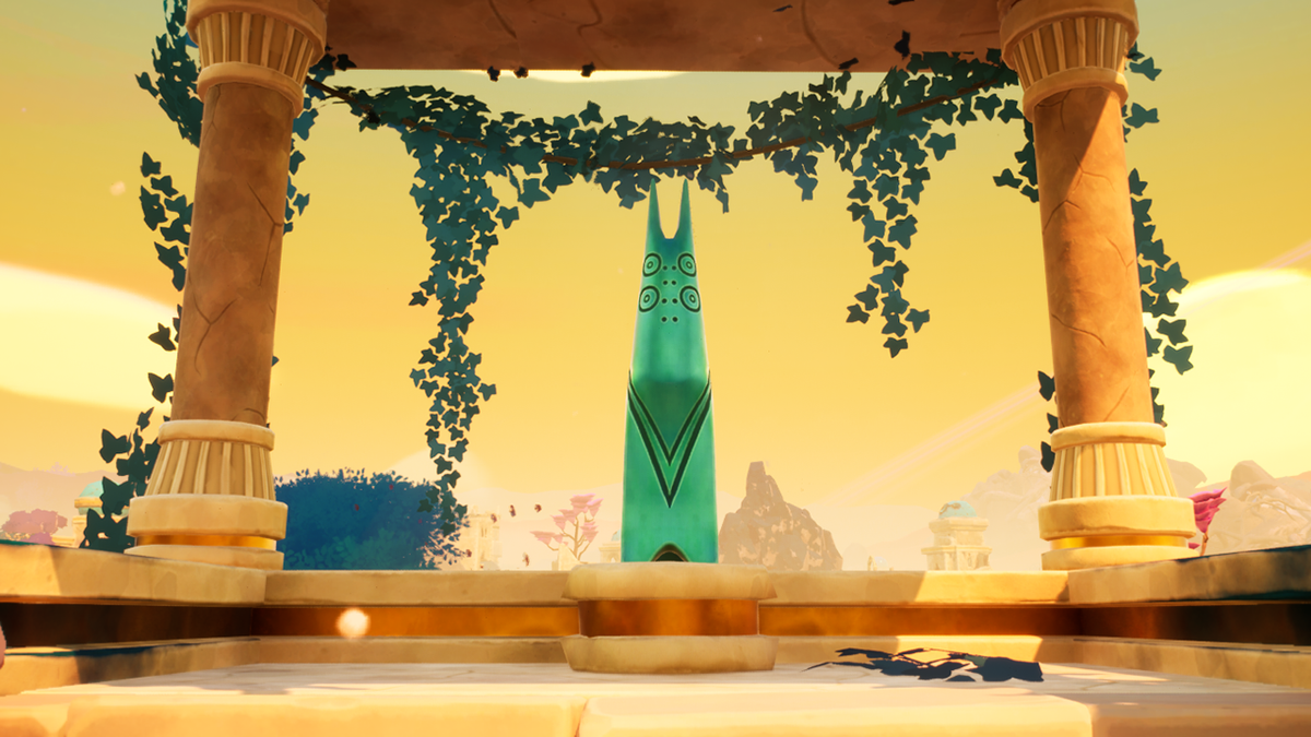 TuniGamers – Statue Antaris Creatures of Ava : où trouver les 26 statues pour obtenir des points de compétence ?