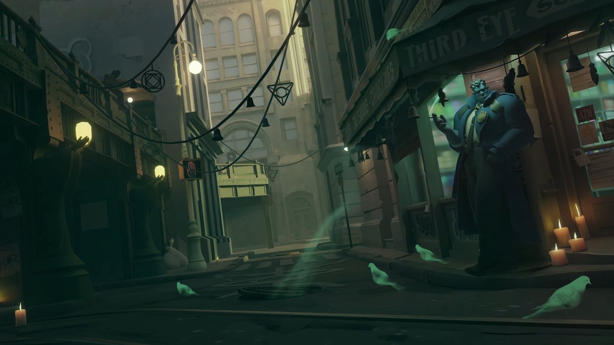 TuniGamers – Sur Steam, Valve dévoile enfin Deadlock, son hero shooter entre Overwatch et Dota