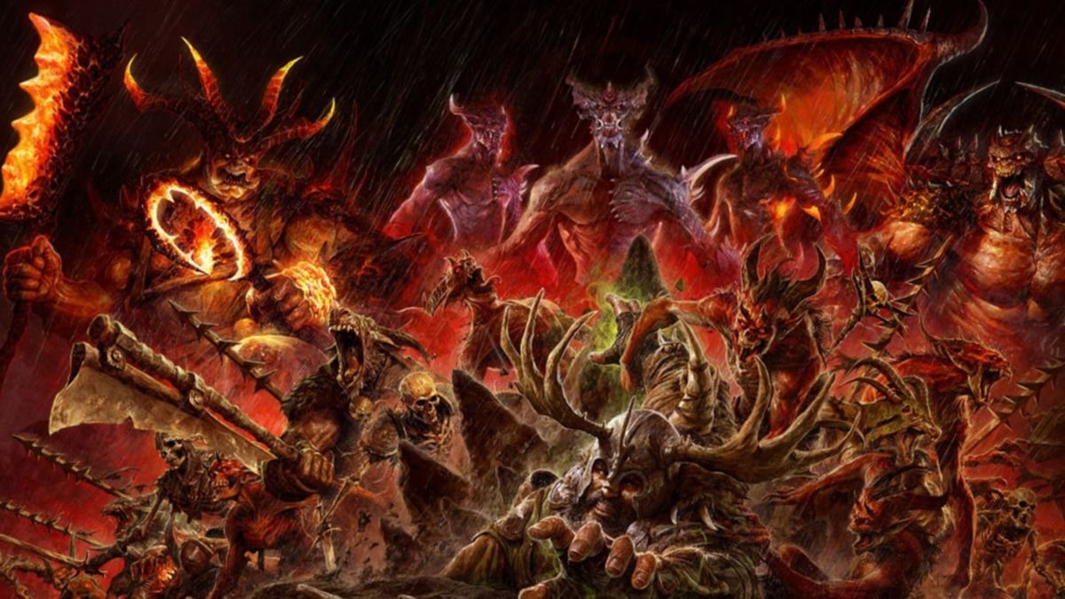 TuniGamers – Table des loots saison 5 Diablo 4 : Quels butins donnent les Uber Boss de la 1.5.0 ?