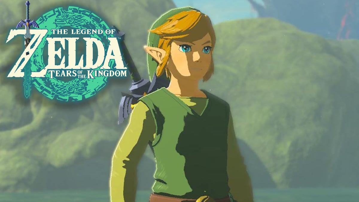 TuniGamers – Tenue du vent Zelda ToTK : Comment mettre la main sur cette panoplie ?