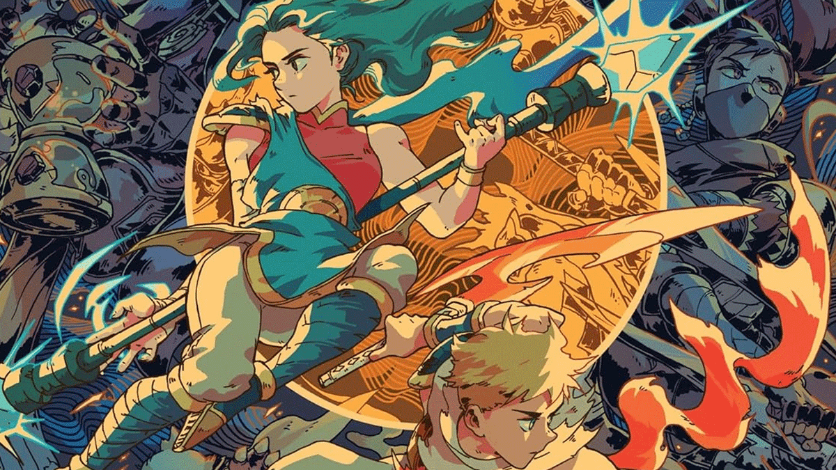 TuniGamers – Un DLC gratuit, vraiment ? Ce RPG noté 17/20 prolonge son histoire avec une extension qui sera offerte à tous les joueurs