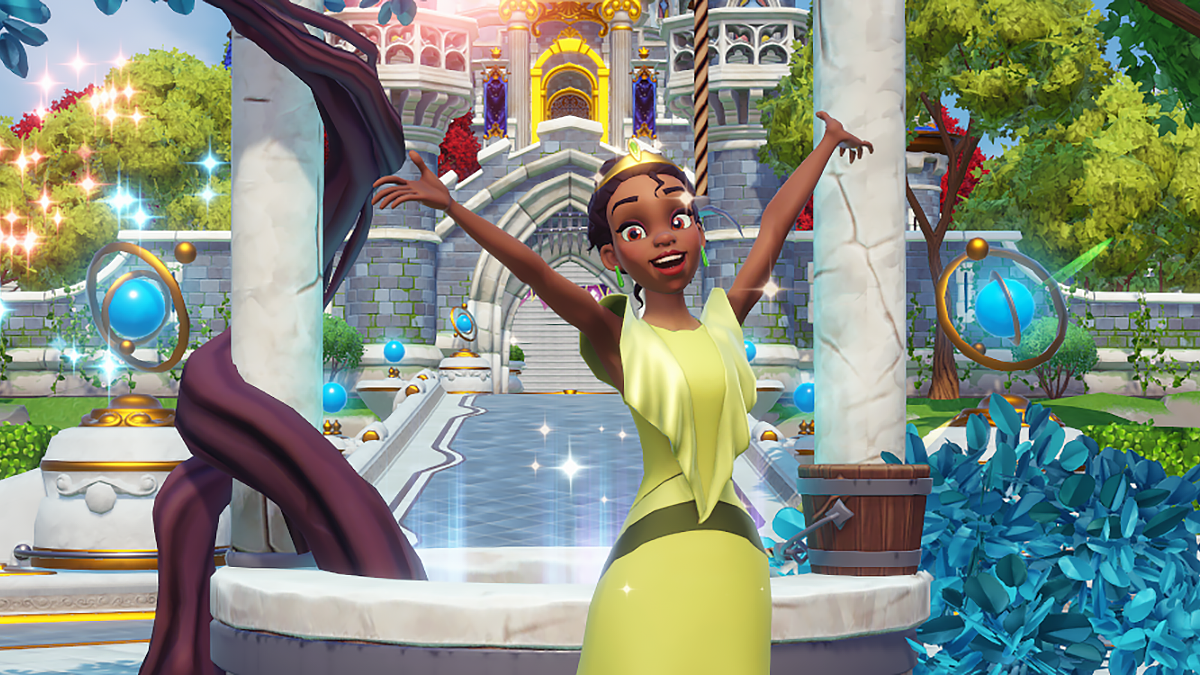 TuniGamers – Un goût pour la littérature Disney Dreamlight Valley : où trouver le livre de cuisine pour débloquer Tiana ?