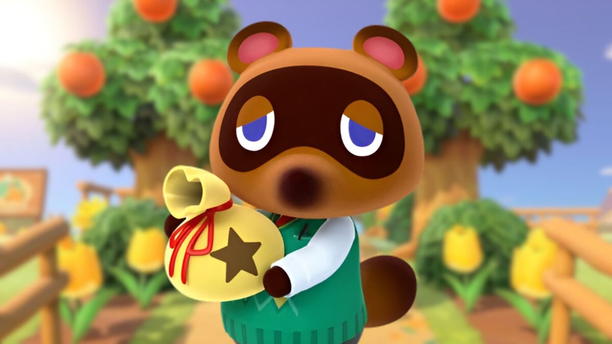 TuniGamers – Vous aimez jouer à Animal Crossing sur mobile ? On a une bonne et une mauvaise nouvelle