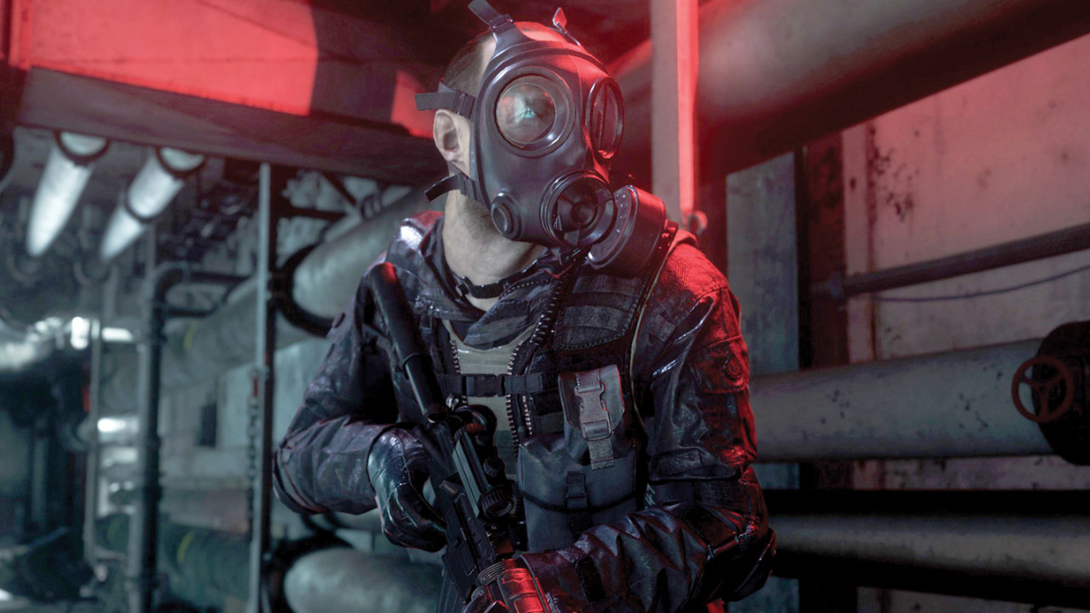 TuniGamers – « Vous êtes vraiment nuls » l’éditeur de Call of Duty s’attaque à ce mod ultra connu, les fans sont dégoûtés