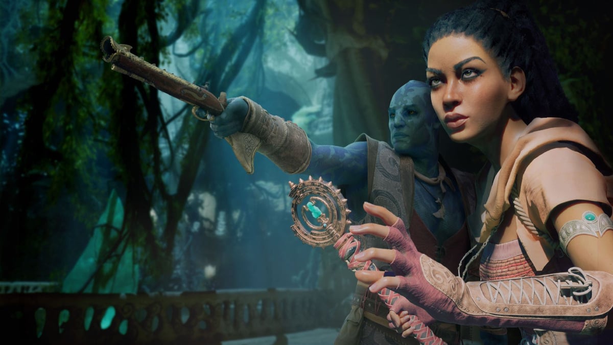 TuniGamers – « Vous n’avez pas vraiment besoin du 60 FPS », cette exclusivité Xbox n’affiche 60 images par seconde et les développeurs s’en défendent : pas sûr que les joueurs apprécient !