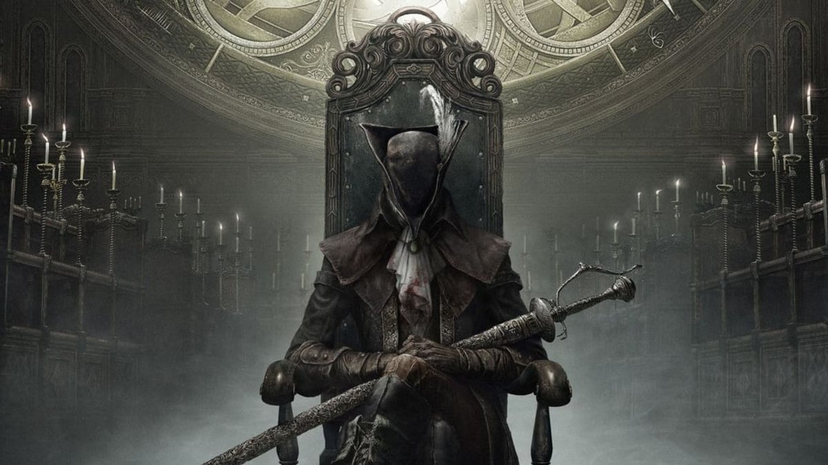 TuniGaming – Ce jeu vidéo des créateurs d&rsquo;Elden Ring de retour sur PS5 ? C&rsquo;est en tout cas ce que laisse entendre ce compte officiel Playstation…