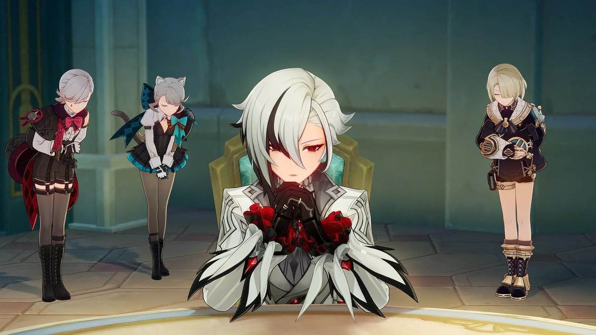 TuniGaming – Codes Genshin Impact : Primo-gemmes, mora… Tous les redeem codes actifs en Août 2024