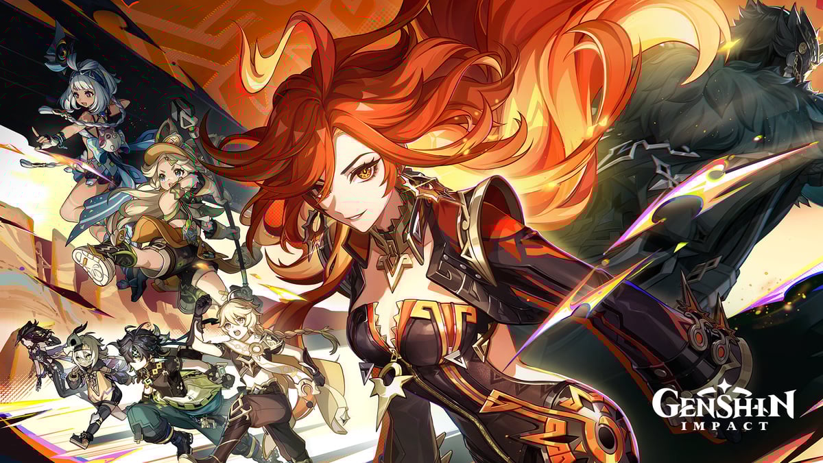 TuniGaming – Genshin Impact 5.0 : Faites vite, 300 primo-gemmes sont à récupérer aujourd&rsquo;hui seulement !