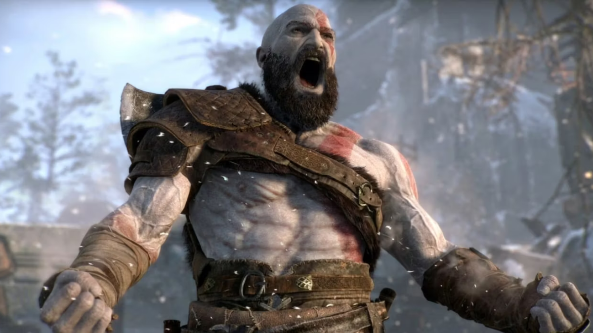 TuniGaming – God of War Ragnarok passe de la PS5 au PC à la rentrée et ce portage s’annonce colossal ! Vous allez devoir faire un immense tri sur votre PC cet été…