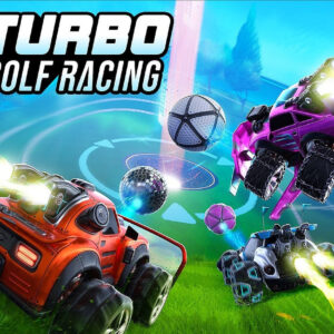 Turbo Golf Racing Steam Altergift