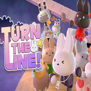 Turn the Line! Steam CD Key