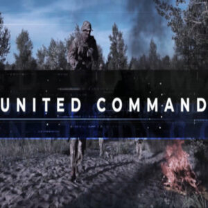UNITED COMMAND Steam CD Key